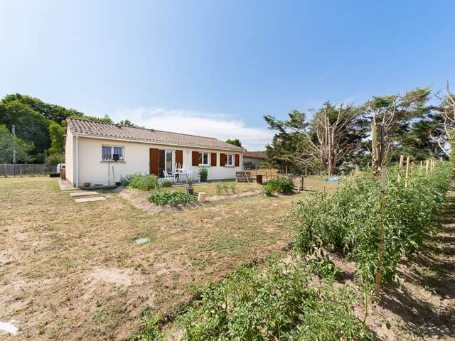 Contemporaine de 3 pièces principales — photo du bien