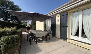 Maison 5 Pièces 92 m² à vendre à Brillac (16500)