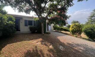 Maison 5 Pièces 92 m² à vendre à Brillac (16500)