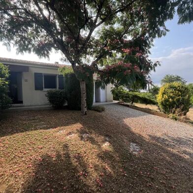 Maison 5 pièces 161250 €