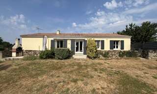 Maison 5 Pièces 92 m² à vendre à Brillac (16500)