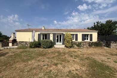 Maison 5 pièces 150500 €