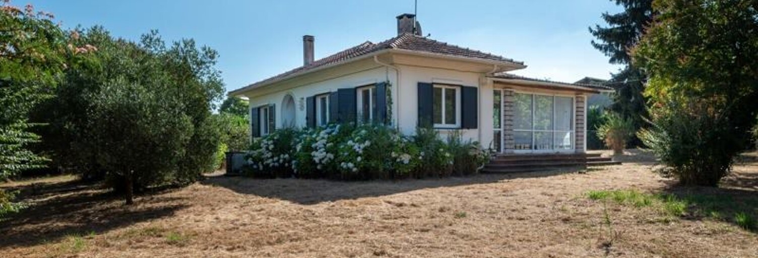 Maison 4 Pièces 94 m² à vendre à Tartas (40400)