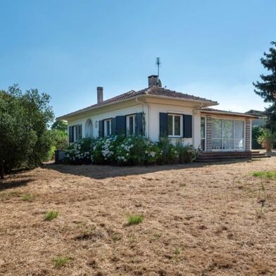 Maison 4 pièces 213000 €