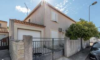 Maison 3 Pièces 73 m² à vendre à Lunel (34400)