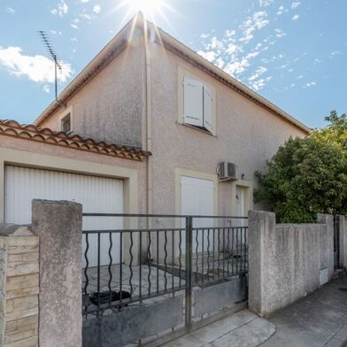 Maison 3 pièces 254800 €