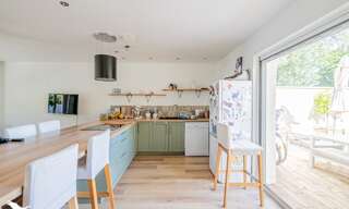 Maison 4 Pièces 115 m² à vendre à Fargues-Saint-Hilaire (33370)