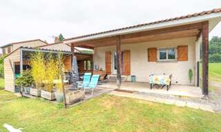 Maison 4 Pièces 100 m² à vendre à Mazères-de-Neste (65150)