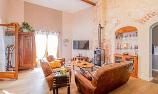 Maison 7 Pièces 195 m² à vendre à Arbanats (33640)