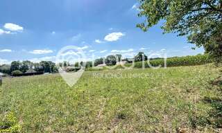 Terrain  965 m² à vendre à Artigueloutan (64420)