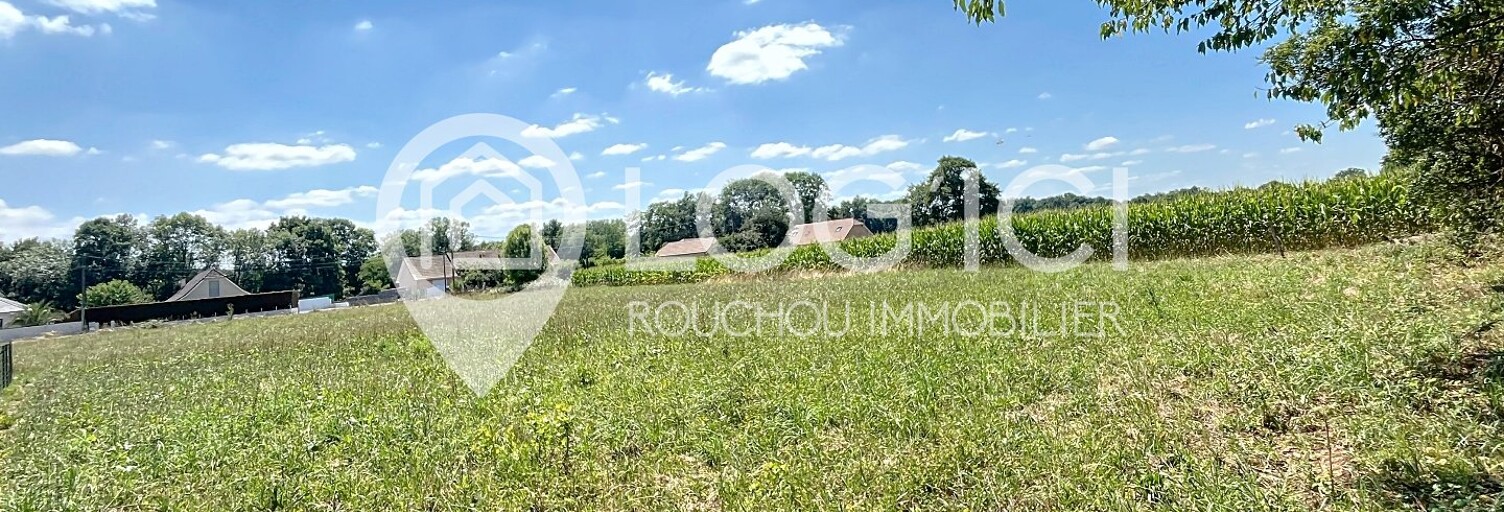 Terrain  965 m² à vendre à Artigueloutan (64420)