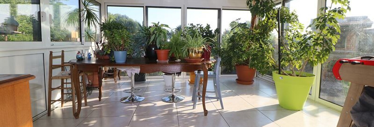 Maison 7 Pièces 136 m² à vendre à Allouis (18500)