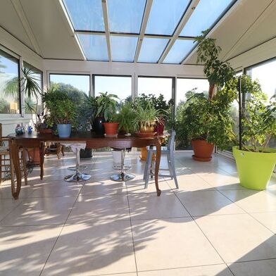 Maison 7 pièces 231440 €