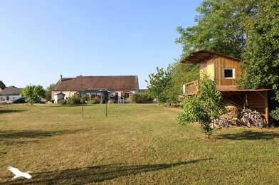 Maison 7 pièces 231440 €