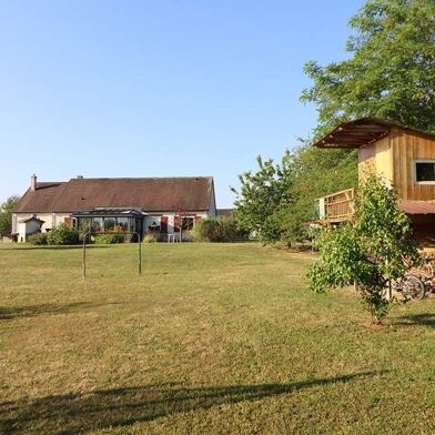 Maison 7 pièces 231440 €