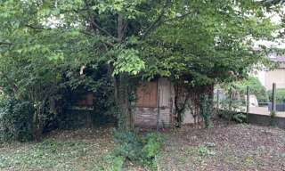 Terrain  200 m² à vendre à Saint-Ouen-l'Aumône (95310)