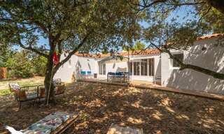 Maison 6 Pièces 120 m² à vendre à Saint-Georges-d'Oléron (17190)