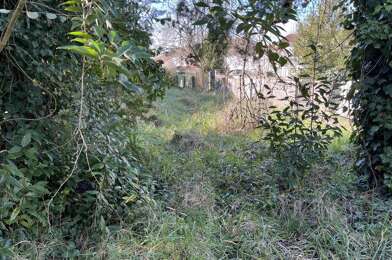 Terrain  35000 €