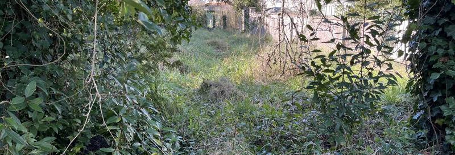 Terrain  469 m² à vendre à Soyaux (16800)