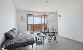 Appartement 3 Pièces 59 m² à vendre à Montpellier (34000)