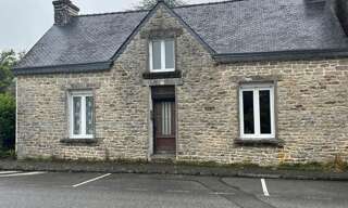 Maison 2 Pièces 64 m² à vendre à Berné (56240)