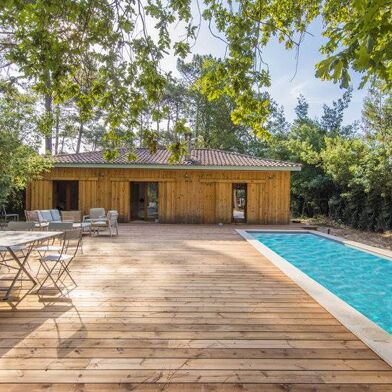 Maison 4 pièces 1180000 €