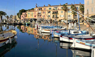 Appartement 4 Pièces 82 m² à vendre à Sanary-sur-Mer (83110)