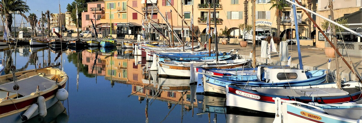 Appartement 4 Pièces 82 m² à vendre à Sanary-sur-Mer (83110)