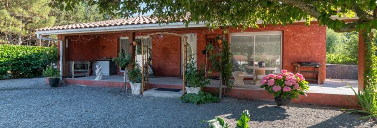 Maison 4 Pièces 91 m² à vendre à Vendays-Montalivet (33930)