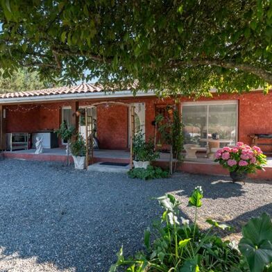 Maison 4 pièces 344000 €