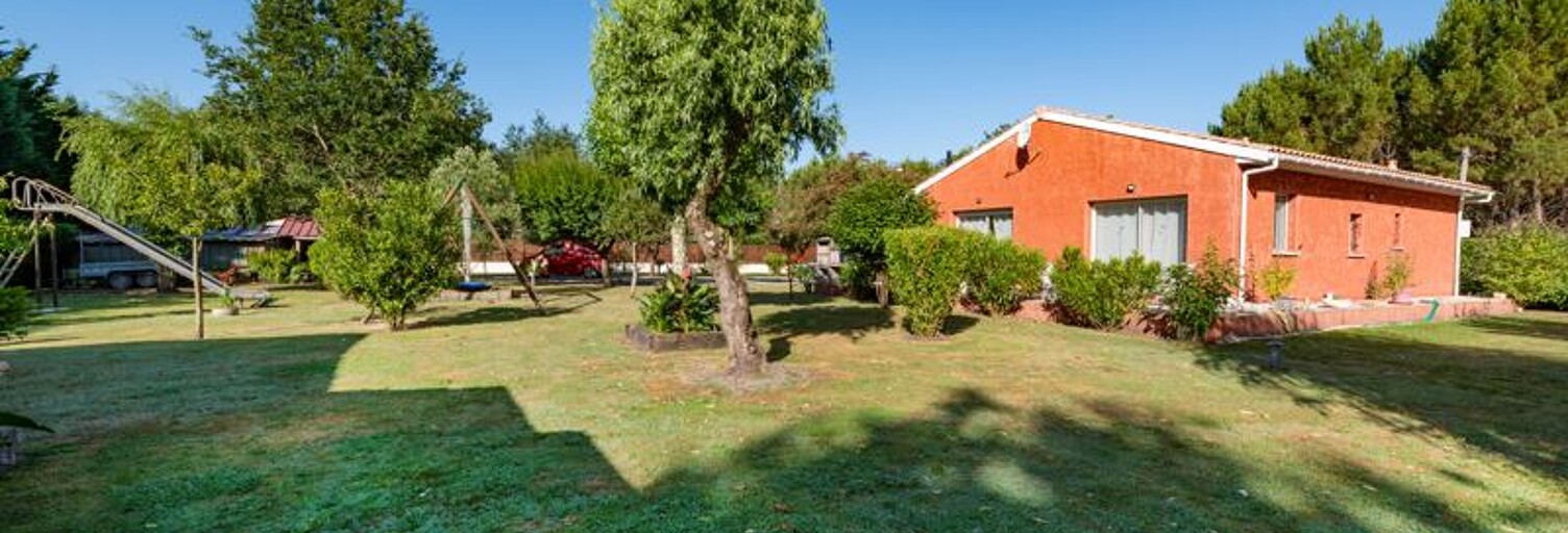 Maison 4 Pièces 91 m² à vendre à Vendays-Montalivet (33930)