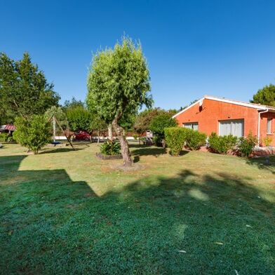 Maison 4 pièces 344000 €