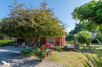 Maison 4 pièces 296520 €