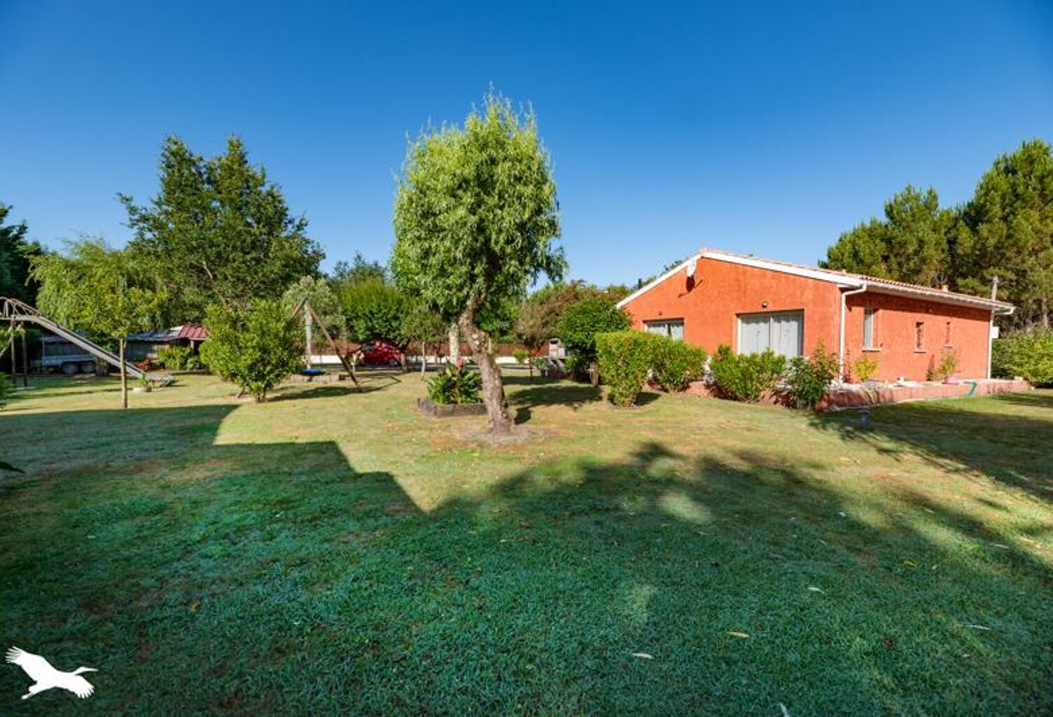 Contemporaine de 4 pièces principales — photo 1