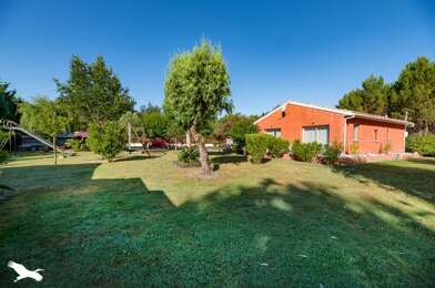 Maison 4 pièces 296520 €