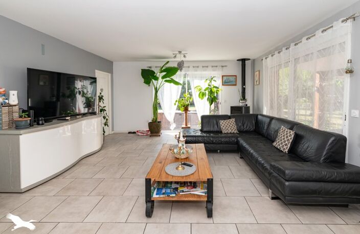 Contemporaine de 4 pièces principales — photo 3