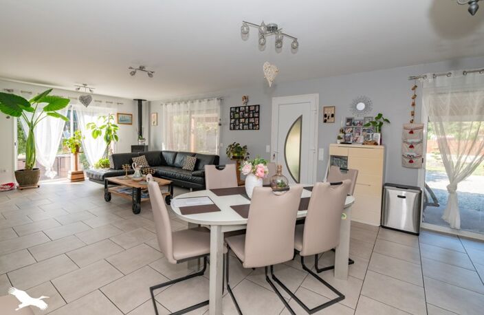 Contemporaine de 4 pièces principales — photo 4