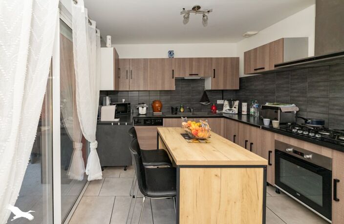 Contemporaine de 4 pièces principales — photo 5