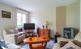 Maison 5 Pièces 93 m² à vendre à Melgven (29140)