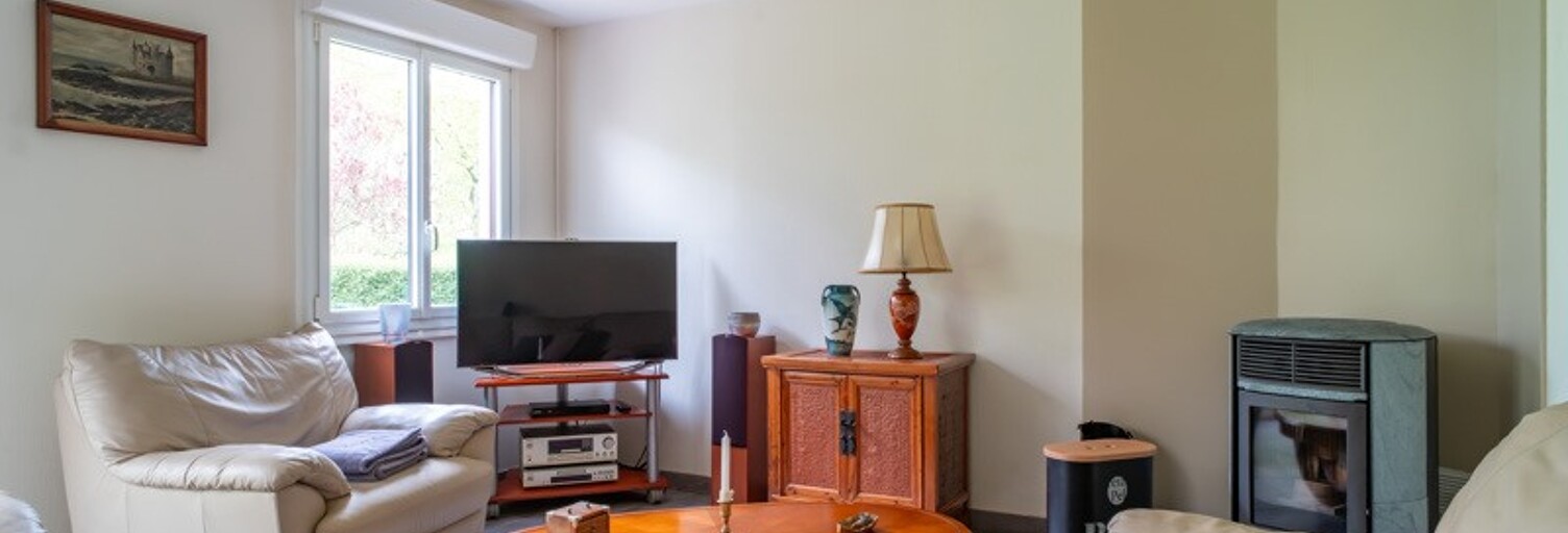 Maison 5 Pièces 93 m² à vendre à Melgven (29140)