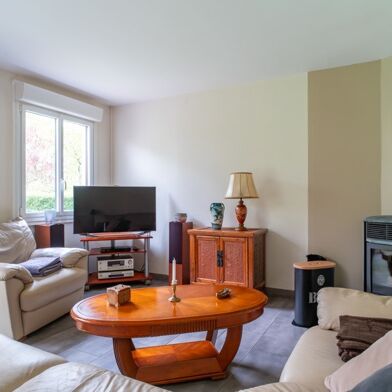 Maison 5 pièces 199900 €