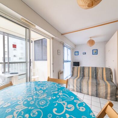 Appartement 1 pièces 182069 €