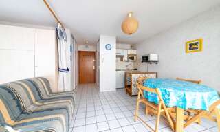 Appartement 1 Pièce 25 m² à vendre à Les Sables-d'Olonne (85100)