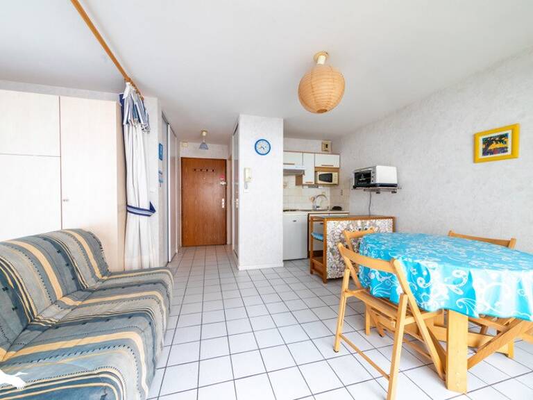 Appartement de 1 pièces principales — photo 1
