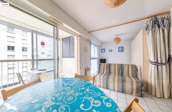 Appartement de 1 pièces principales — photo 2