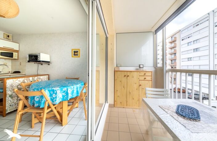 Appartement de 1 pièces principales — photo 3