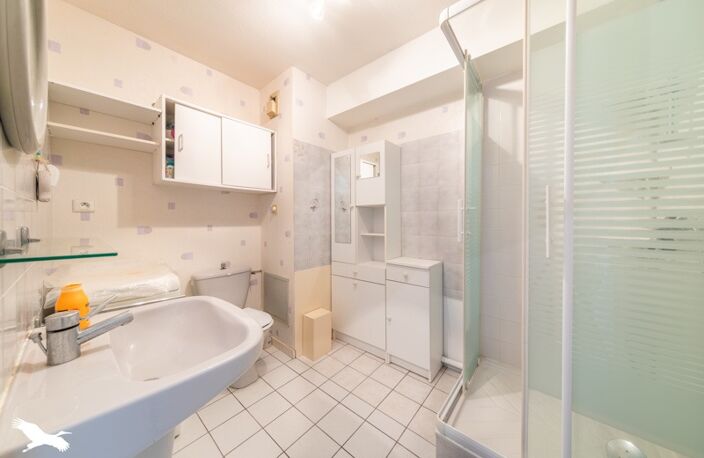 Appartement de 1 pièces principales — photo 5