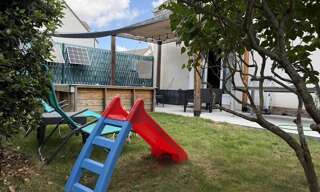 Maison 5 Pièces 81 m² à vendre à Vauréal (95490)
