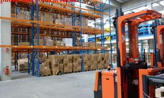 Commerce  250 m² à louer à Alby-sur-Chéran (74540)