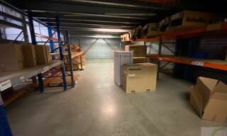 Commerce  250 m² à louer à Alby-sur-Chéran (74540)